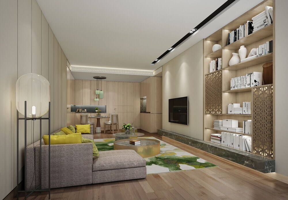 Сучжоу: Holiday Inn & Suites Kunshan Huaqiao