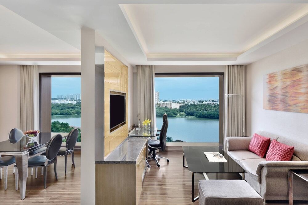 Бангалор: Courtyard Bengaluru Hebbal