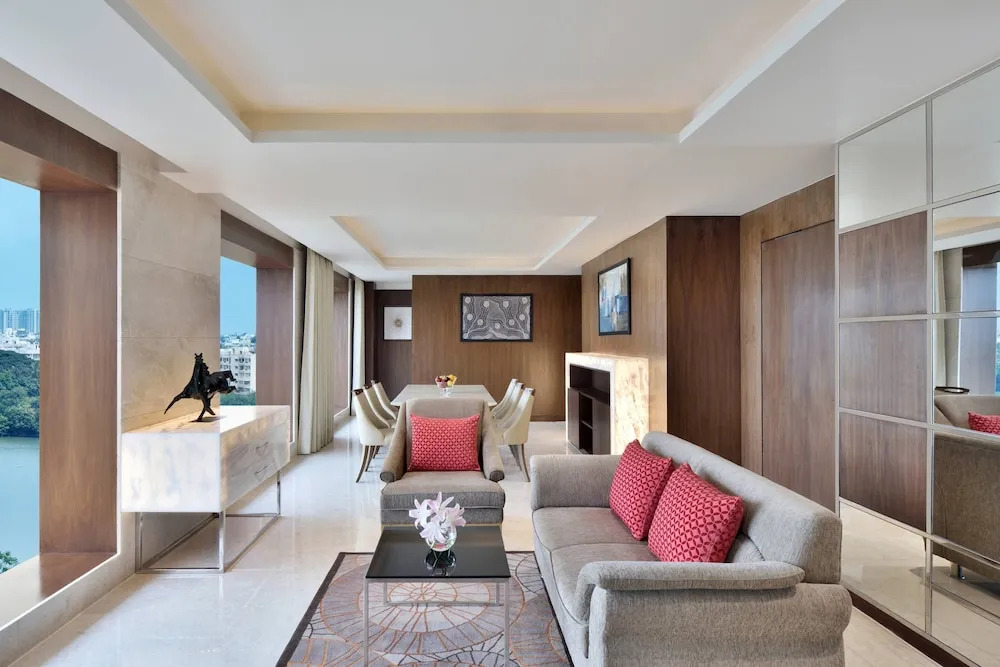 Бангалор: Courtyard Bengaluru Hebbal