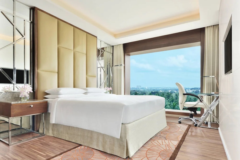 Бангалор: Courtyard Bengaluru Hebbal