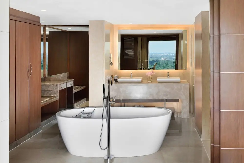 Бангалор: Courtyard Bengaluru Hebbal