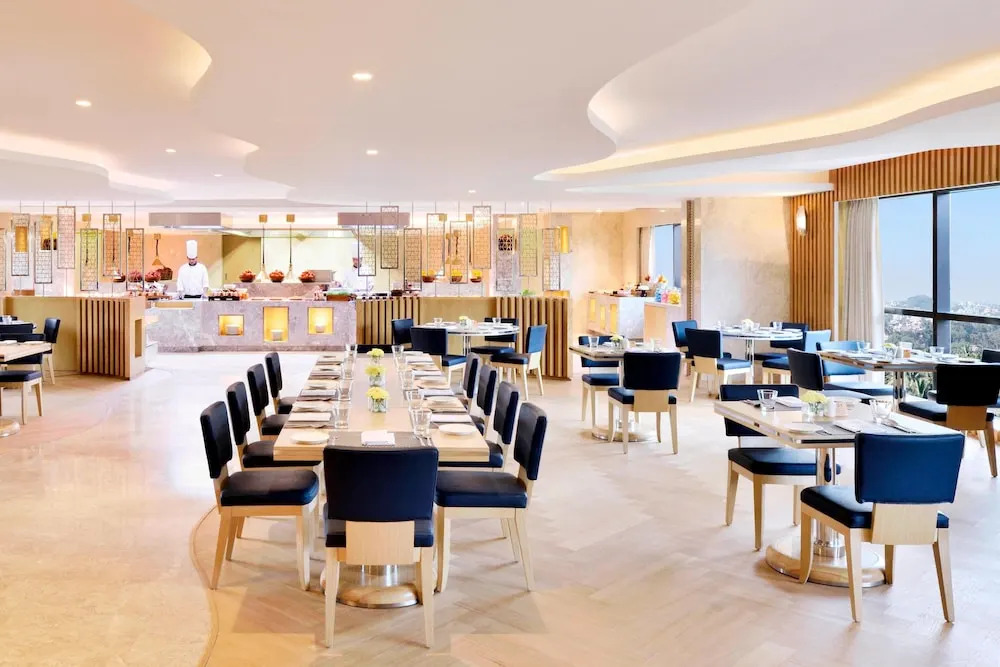 Бангалор: Courtyard Bengaluru Hebbal