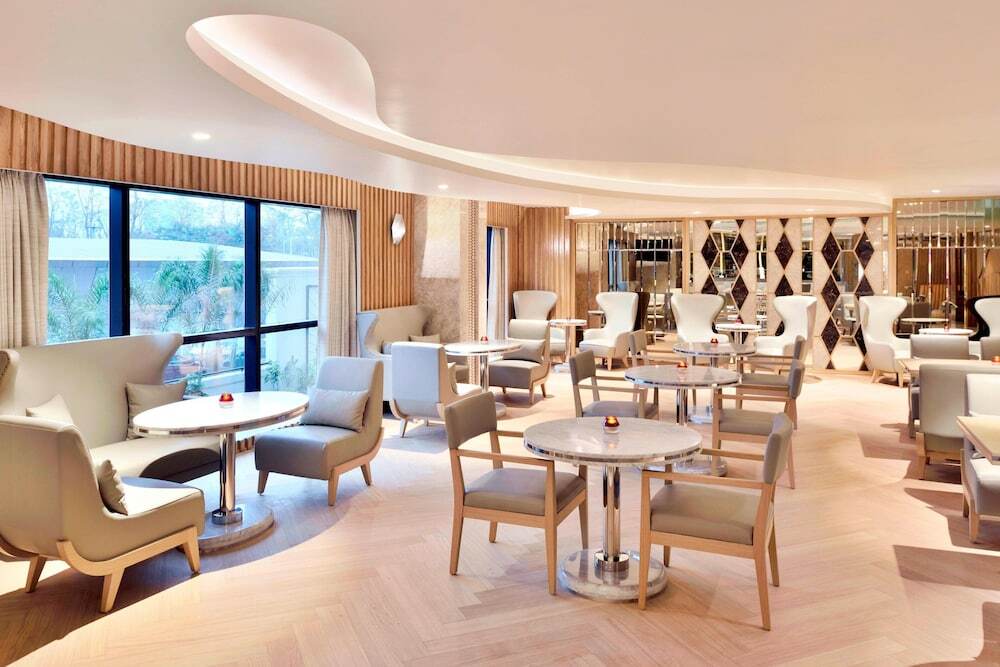 Бангалор: Courtyard Bengaluru Hebbal