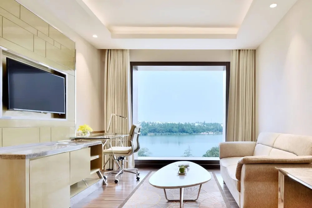 Бангалор: Courtyard Bengaluru Hebbal
