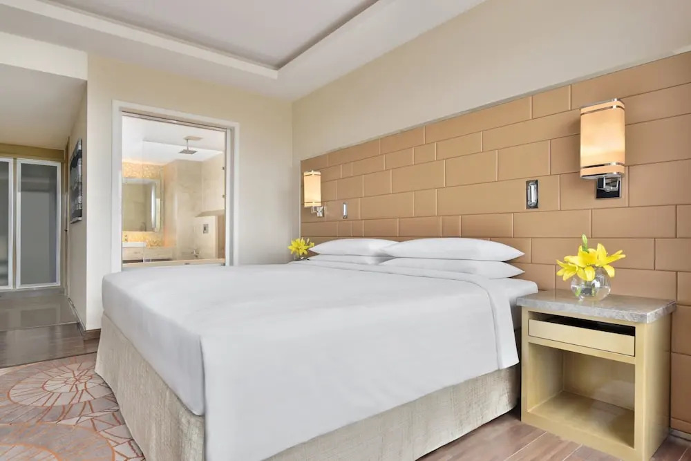 Бангалор: Courtyard Bengaluru Hebbal