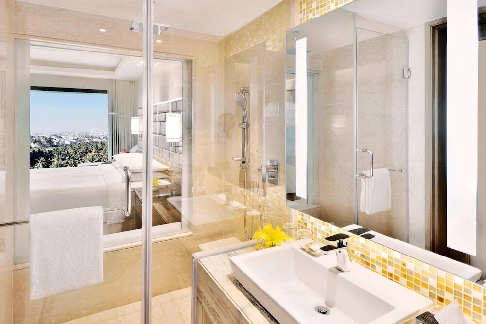 Бангалор: Courtyard Bengaluru Hebbal