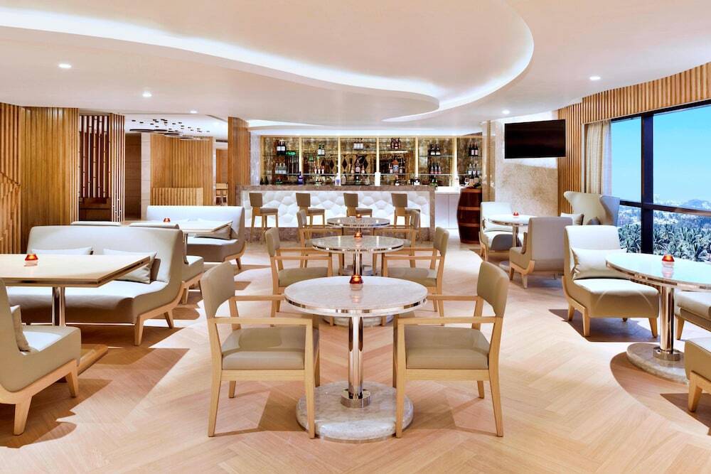 Бангалор: Courtyard Bengaluru Hebbal