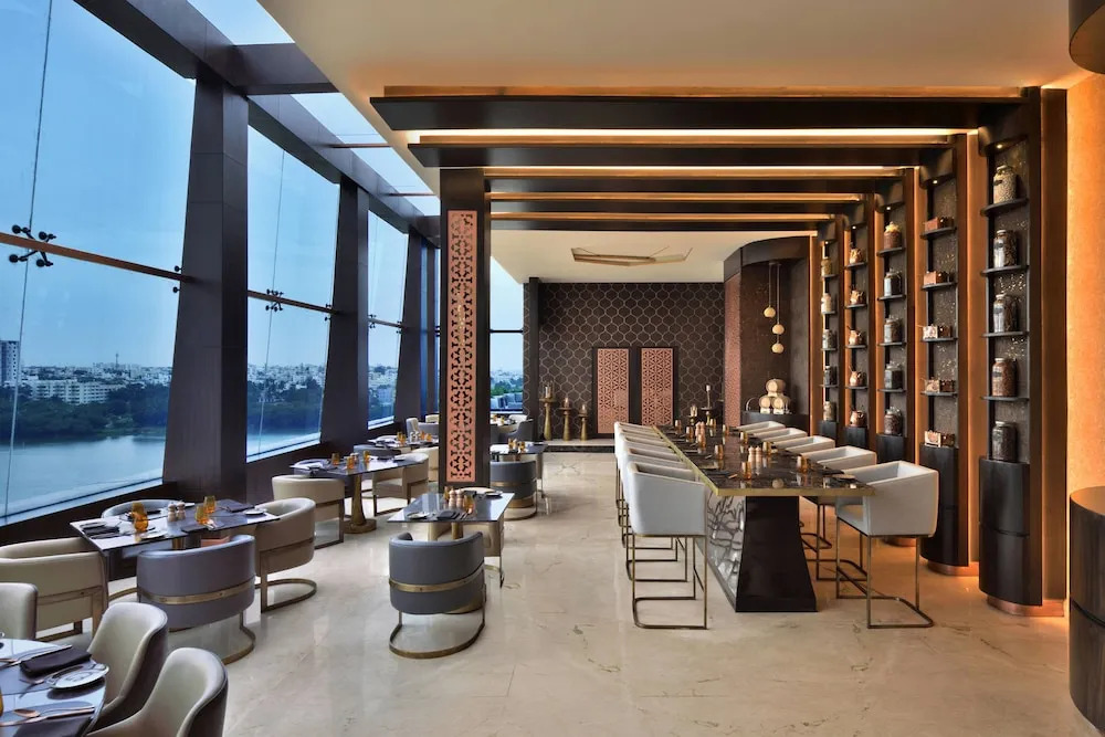 Бангалор: Courtyard Bengaluru Hebbal