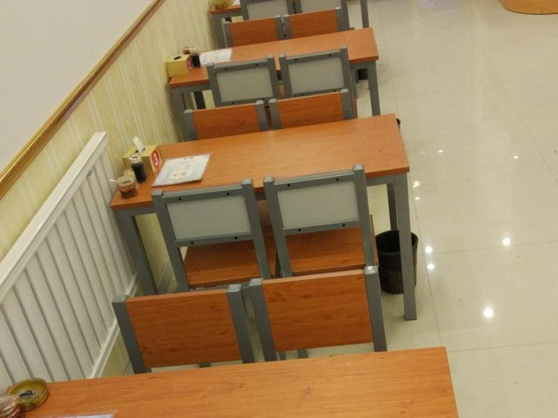 Цзиньчжун: GreenTree Inn Jinzhong Yuci District North Huitong Road Express Hotel