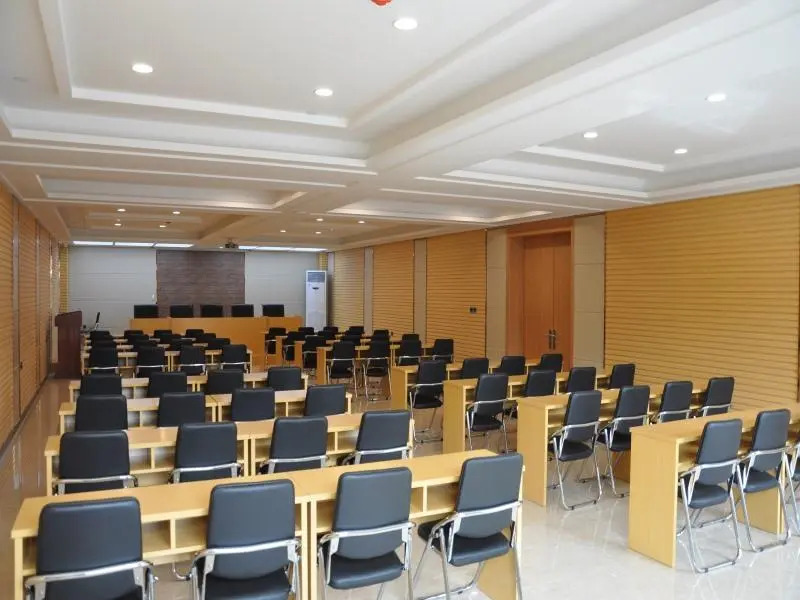 Лянфан: GreenTree Inn Langfang Bazhou City Tangerli Town Shengfang High-speed Railway Station Business Hotel