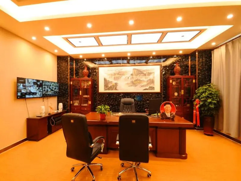Лянфан: GreenTree Inn Langfang Bazhou City Tangerli Town Shengfang High-speed Railway Station Business Hotel