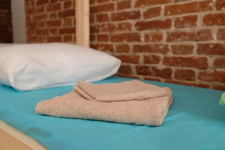 Жилое помещение Mainhostels — фото 3