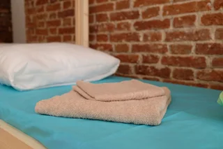 Москва: Жилое помещение Mainhostels