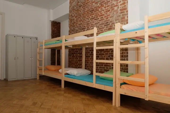 Жилое помещение Mainhostels — фото 2
