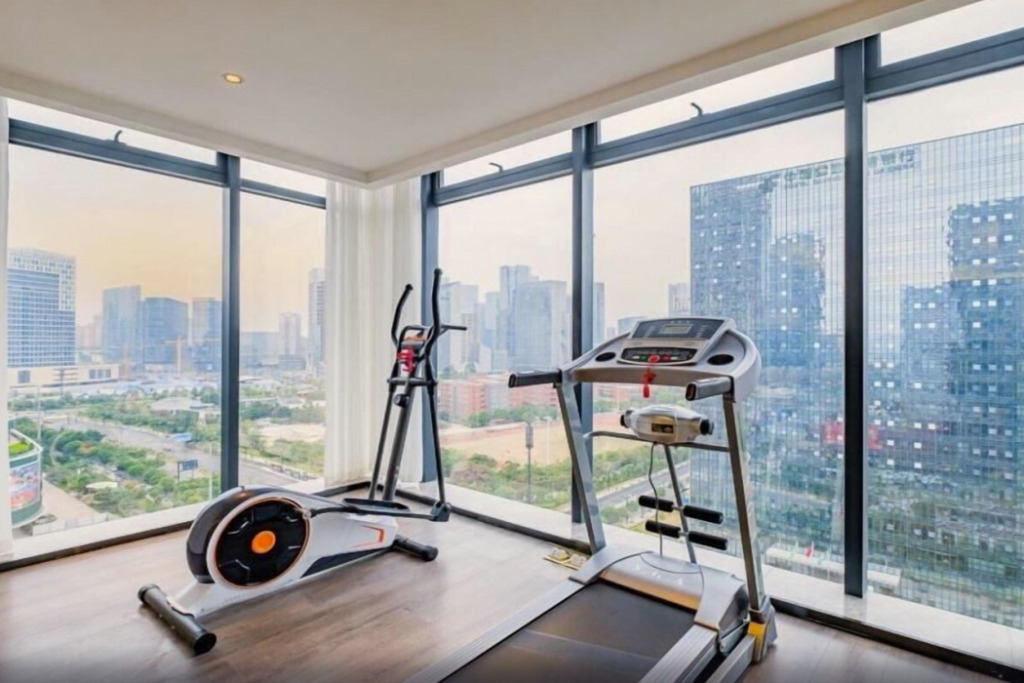 Наньнин: GreenTree Eastern Hotel Nanning Wuxiang New District Sports Center Metro Station