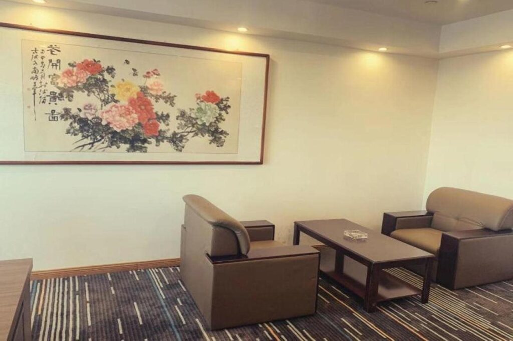 Суцянь: GreenTree Inn Express Jiangsu Suqian Shuyang County Bus Station