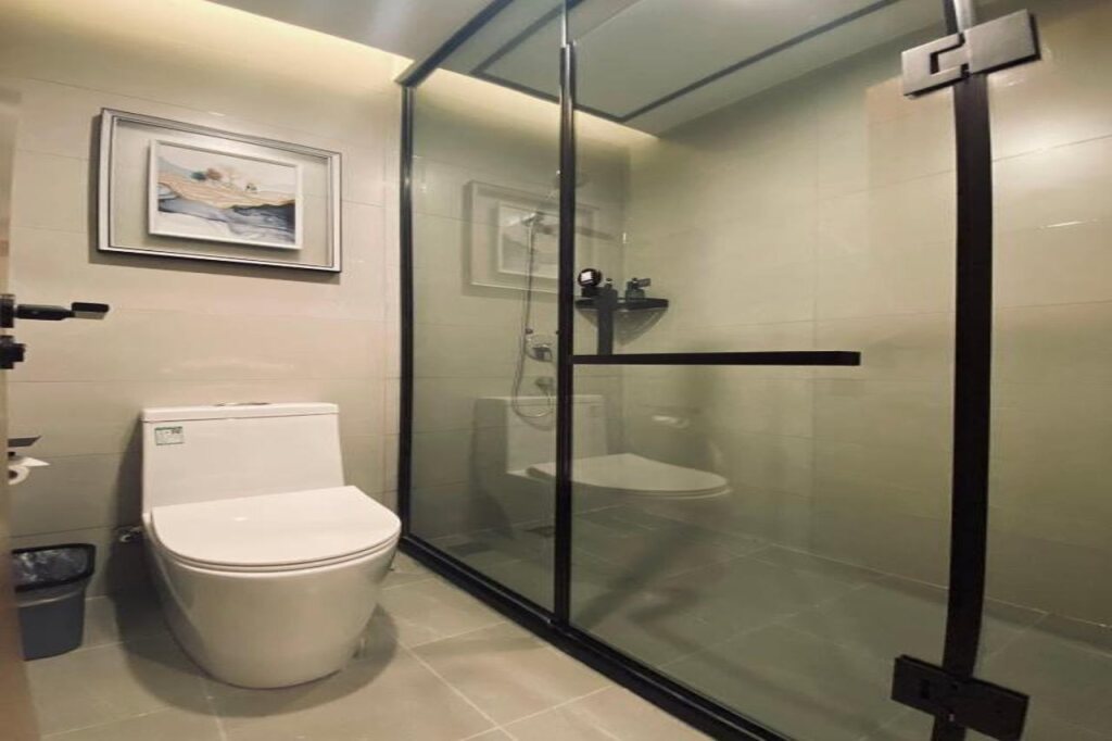 Цзинань: Green Tree Inn Shandong Jinan City Shungeng Intern