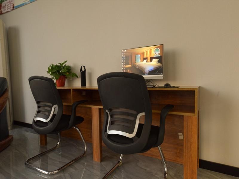 Таншань: Greentree Inn Tangshan Caofeidian District Nanbao