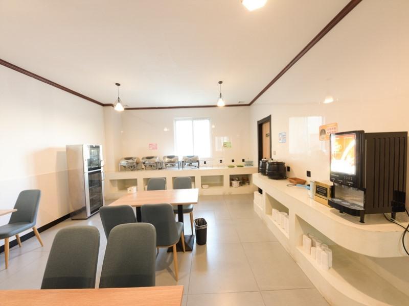 Таншань: Greentree Inn Tangshan Caofeidian District Nanbao