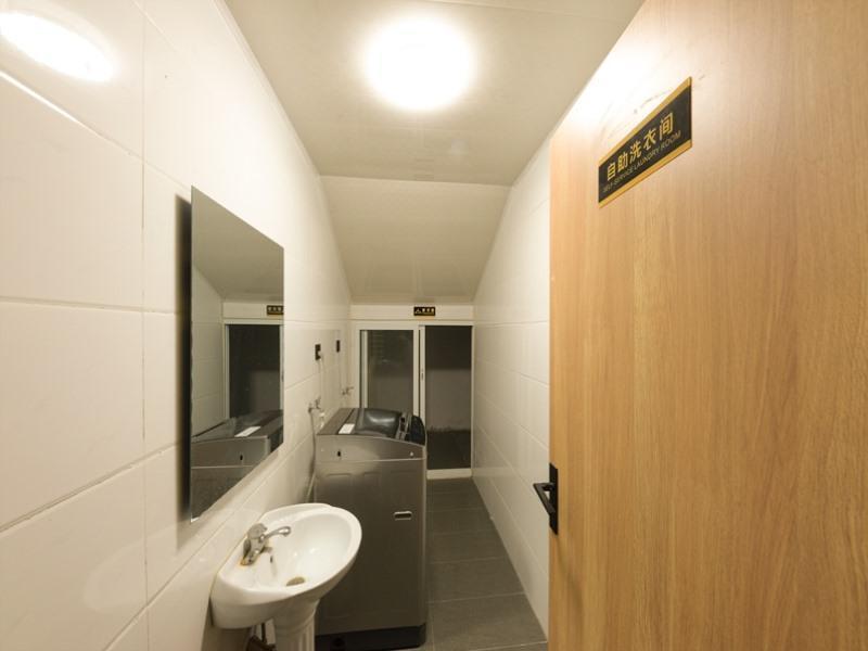 Таншань: Greentree Inn Tangshan Caofeidian District Nanbao