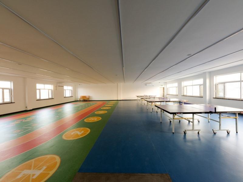 Таншань: Greentree Inn Tangshan Caofeidian District Nanbao