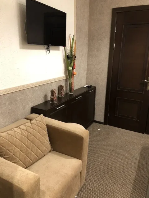 Москва: Marko Arbat