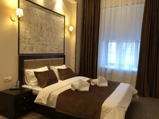 Москва: Marko Arbat