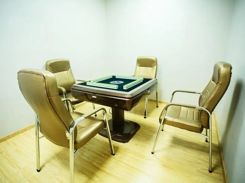 Чжоушань: GreenTree Inn Zhoushan Bai Quan Profusion Plaza Express Hotel