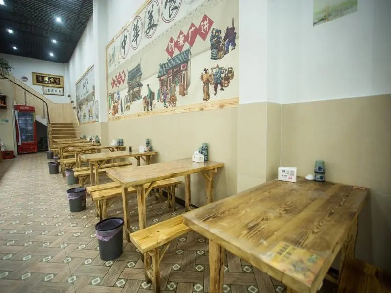 Чжоушань: GreenTree Inn Zhoushan Bai Quan Profusion Plaza Express Hotel