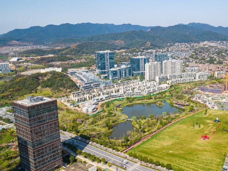 Ханчжоу: Greentree Inn Hangzhou Fuyang Wildlife Park Wisdom Hotel