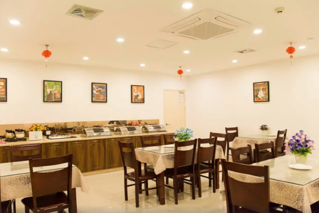 Тайчжоу: GreenTree Inn Taizhou Xinghua City Wuyue Plaza Express Hotel