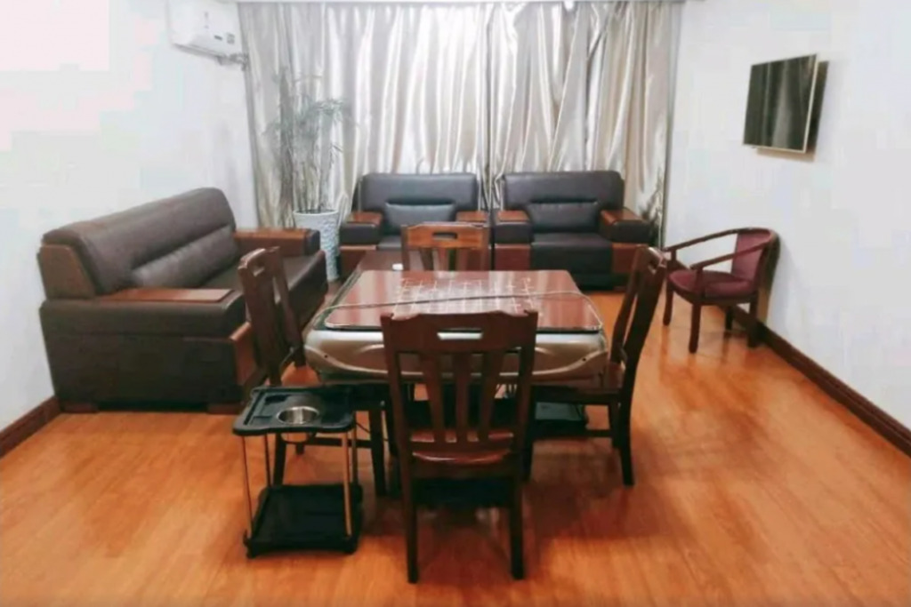 Тайчжоу: GreenTree Inn Taizhou Xinghua City Wuyue Plaza Express Hotel