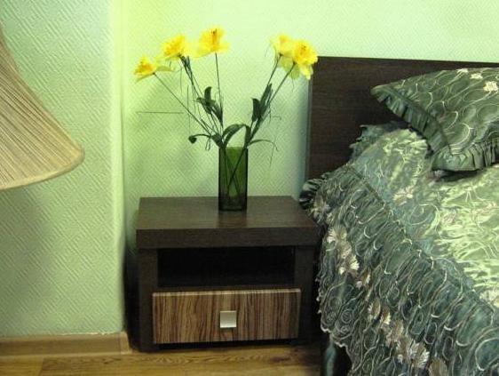 Москва: Mini Hotel Bambuk
