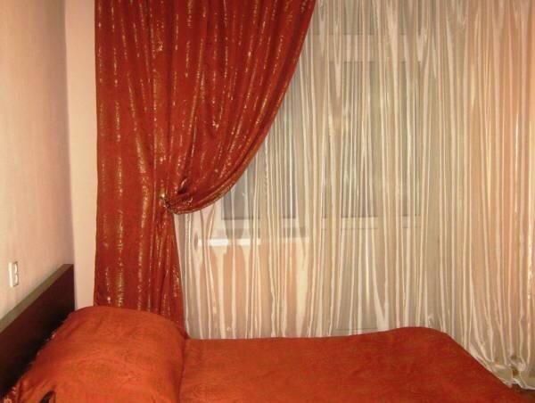 Москва: Mini Hotel Bambuk