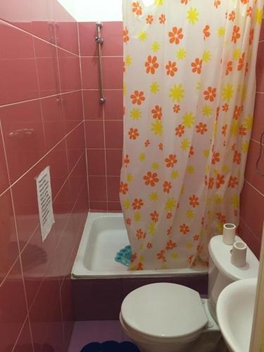 Москва: Mini-Hotel Novy Arbat 2