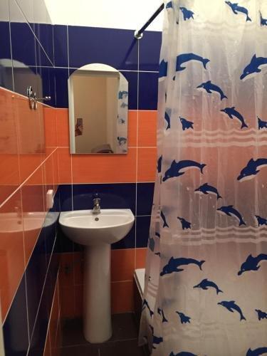 Москва: Mini-Hotel Novy Arbat 2