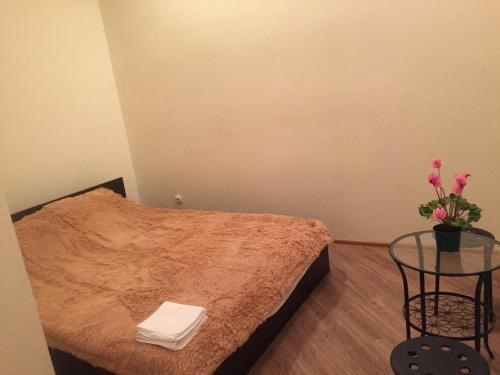 Москва: Mini-Hotel Novy Arbat 2