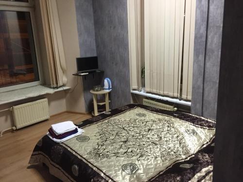 Москва: Mini-Hotel Novy Arbat 2