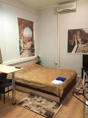 Москва: Mini-Hotel Novy Arbat 2