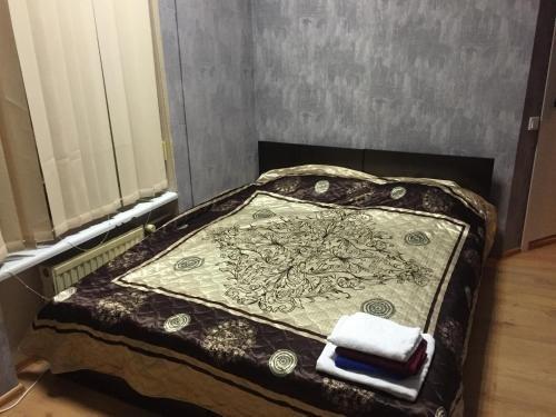 Москва: Mini-Hotel Novy Arbat 2