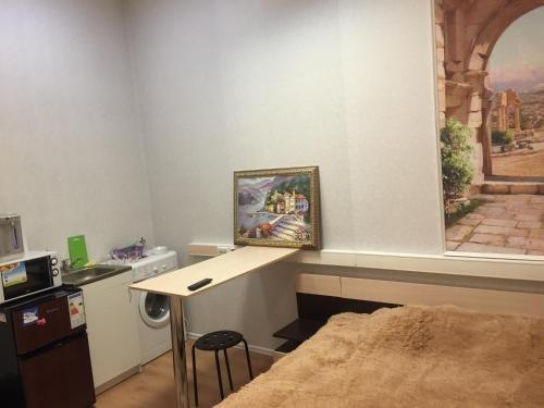 Москва: Mini-Hotel Novy Arbat 2