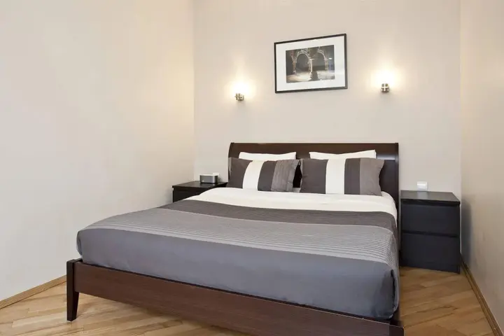 Москва: Moscow Suites Apartments Arbat
