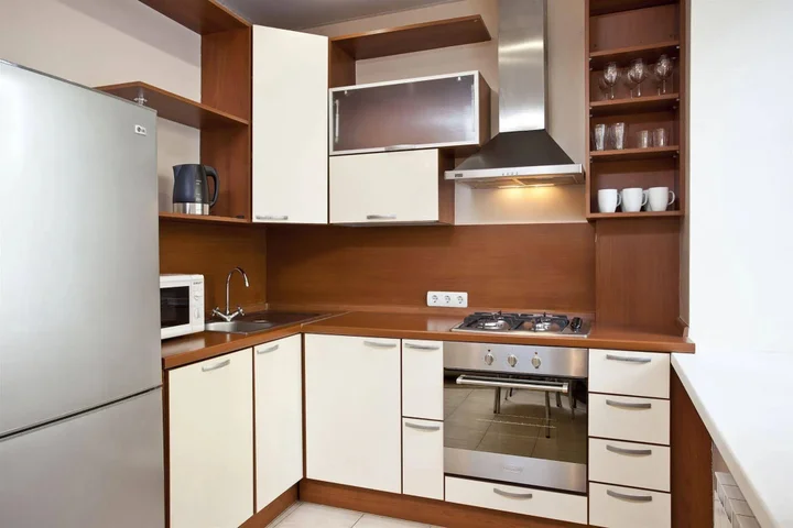 Москва: Moscow Suites Apartments Arbat