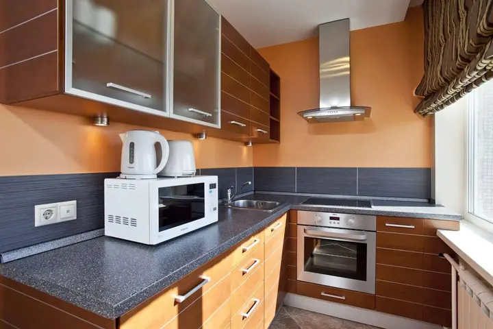 Москва: Moscow Suites Apartments Arbat