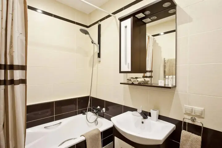 Moscow Suites Apartments Arbat — фото 5