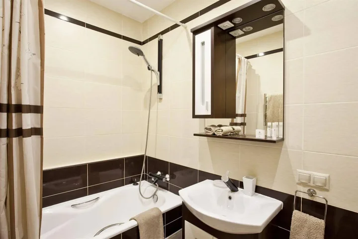 Москва: Moscow Suites Apartments Arbat