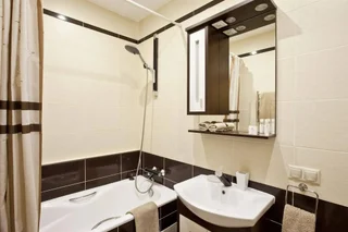 Москва: Moscow Suites Apartments Arbat