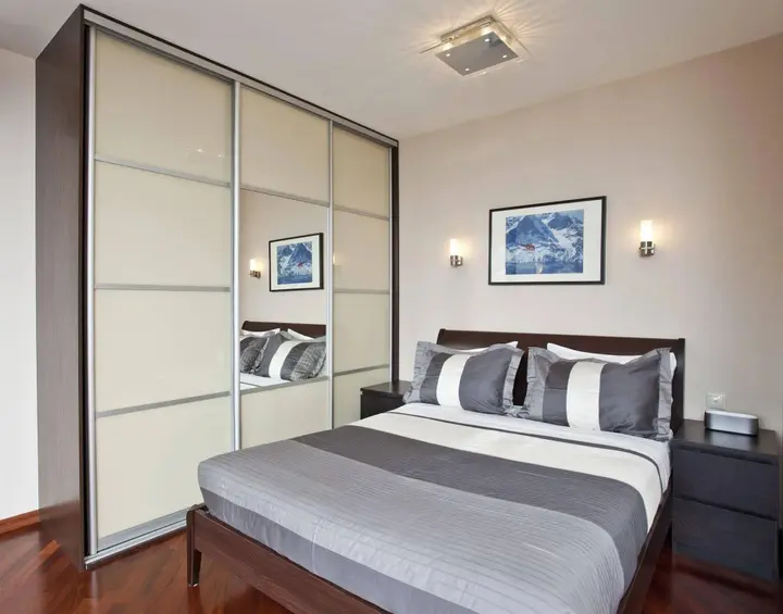 Москва: Moscow Suites Apartments Arbat