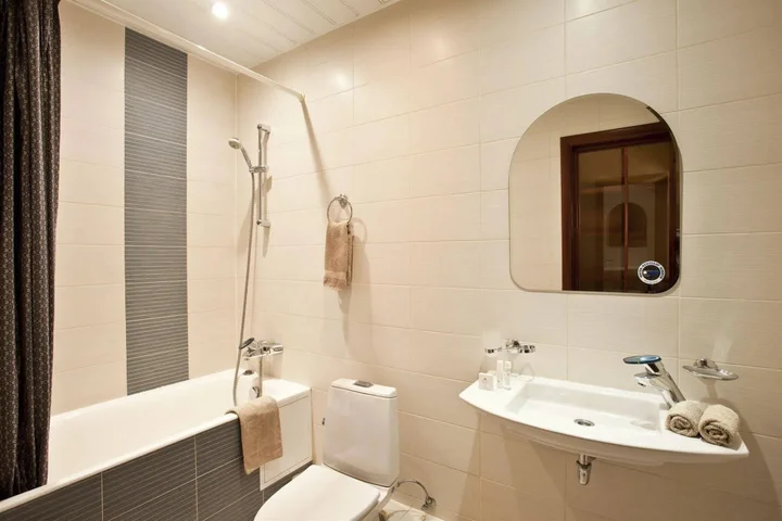 Москва: Moscow Suites Apartments Arbat