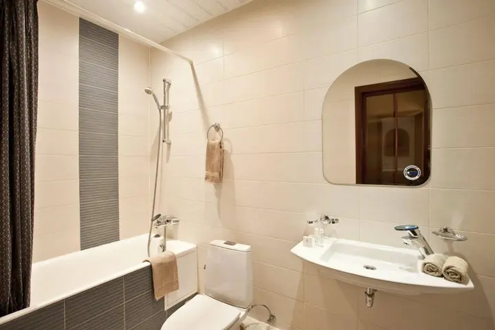 Москва: Moscow Suites Apartments Arbat